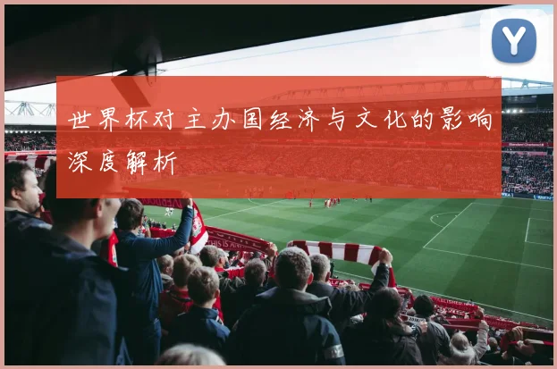 世界杯对主办国经济与文化的影响深度解析